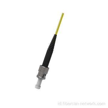 Kabel patch fiber optik